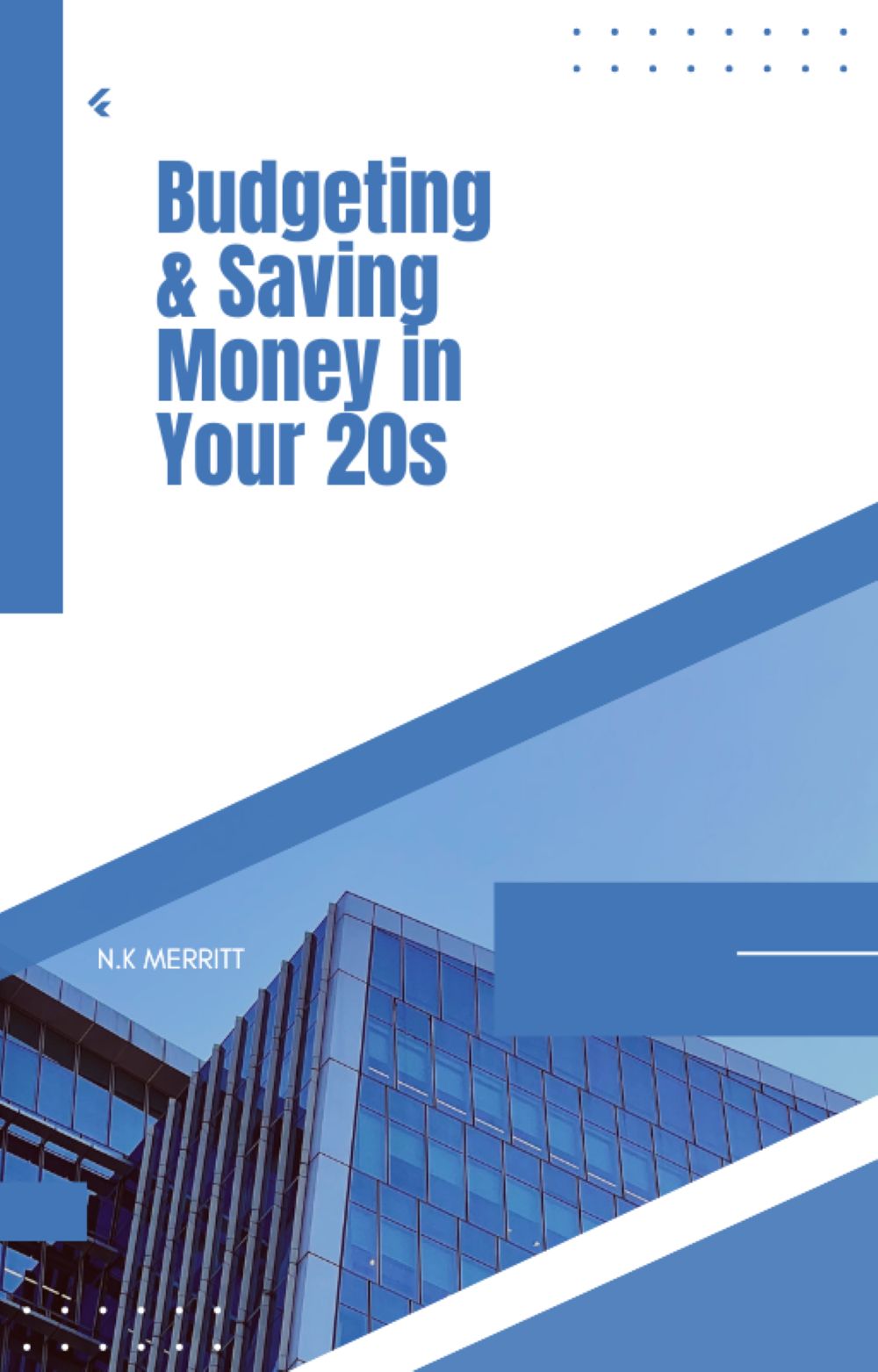 Budgeting & Saving Money in Your 20s