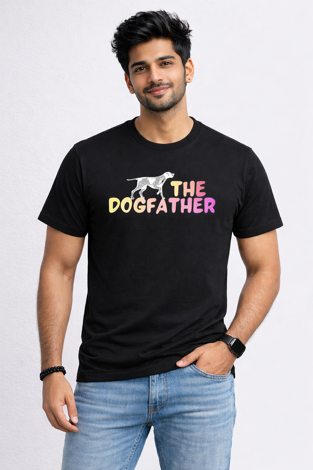 Dog Lover Unisex T-Shirt