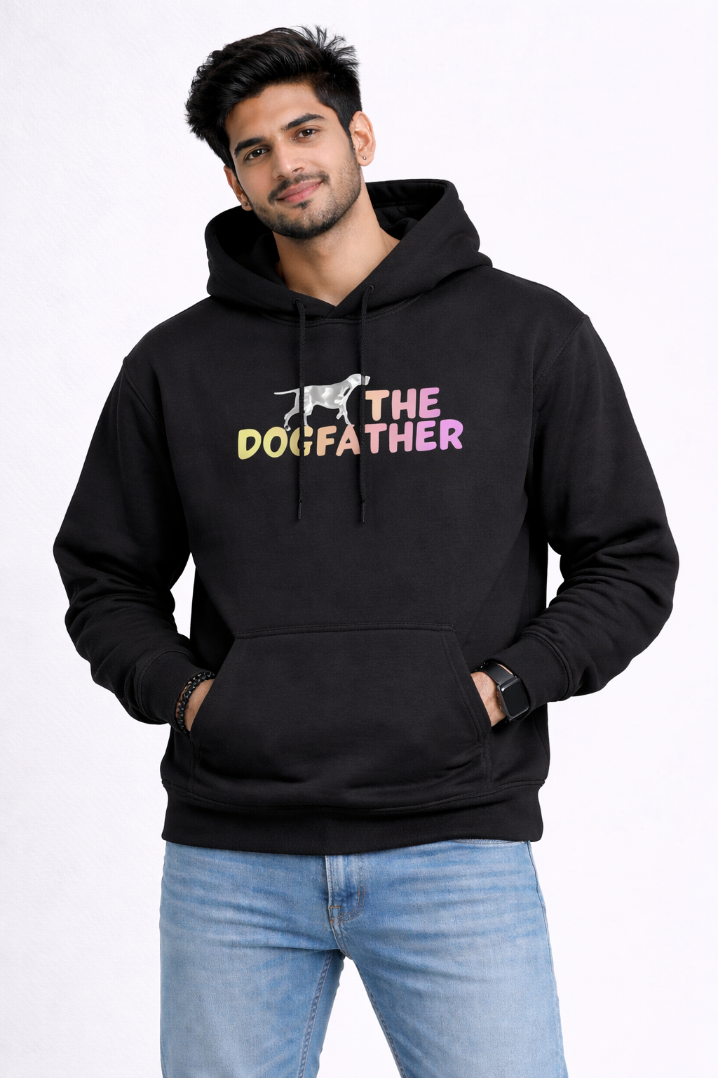 Pet Lover Unisex Hoodie