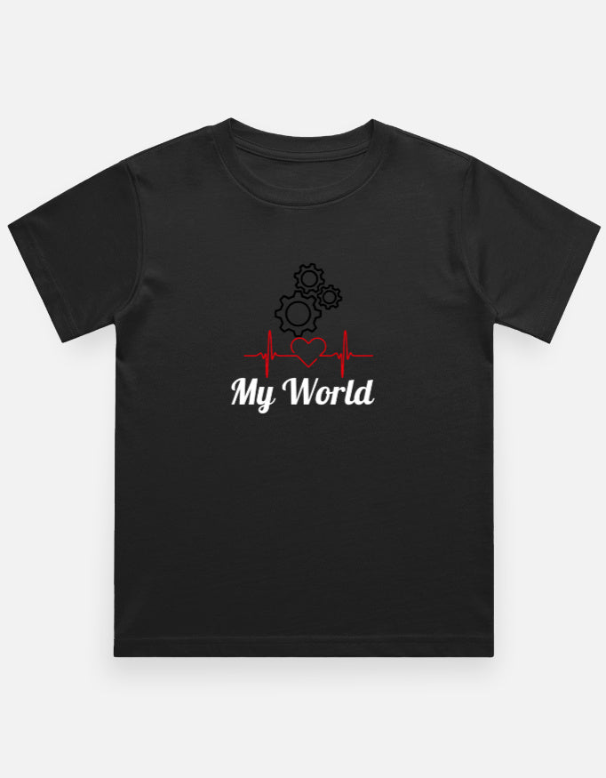 Family Love Combo(3 T-shirts)