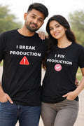 Power Couple Combo - Break & Fix Production