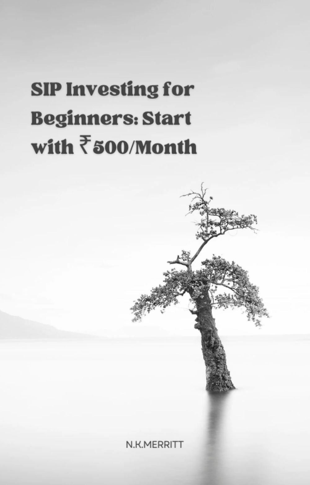 SIP Investing for Beginners: Start with ₹500/Month